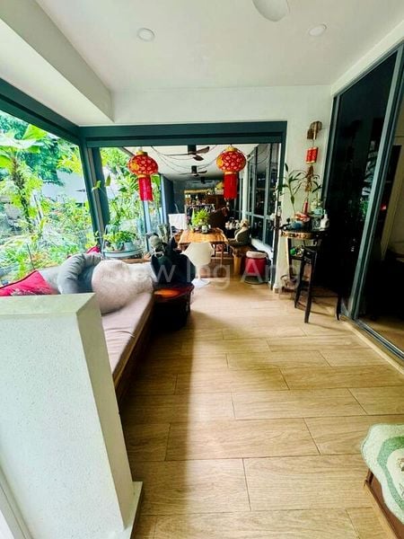 3 Bed Condo for Rent in  Northwood - Image 1